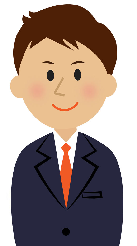 転職する人